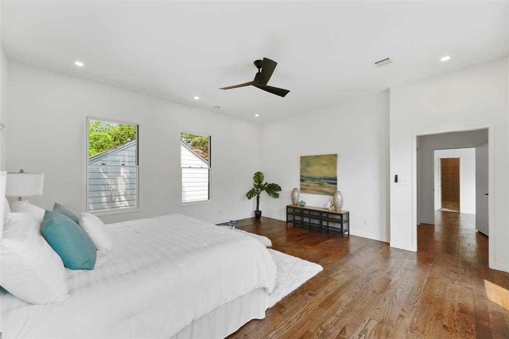 Bronx Park - Residential