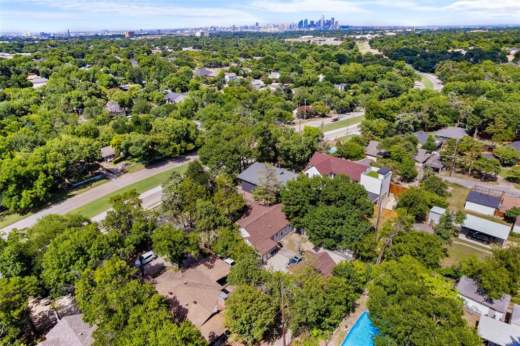 Bronx Park - Residential