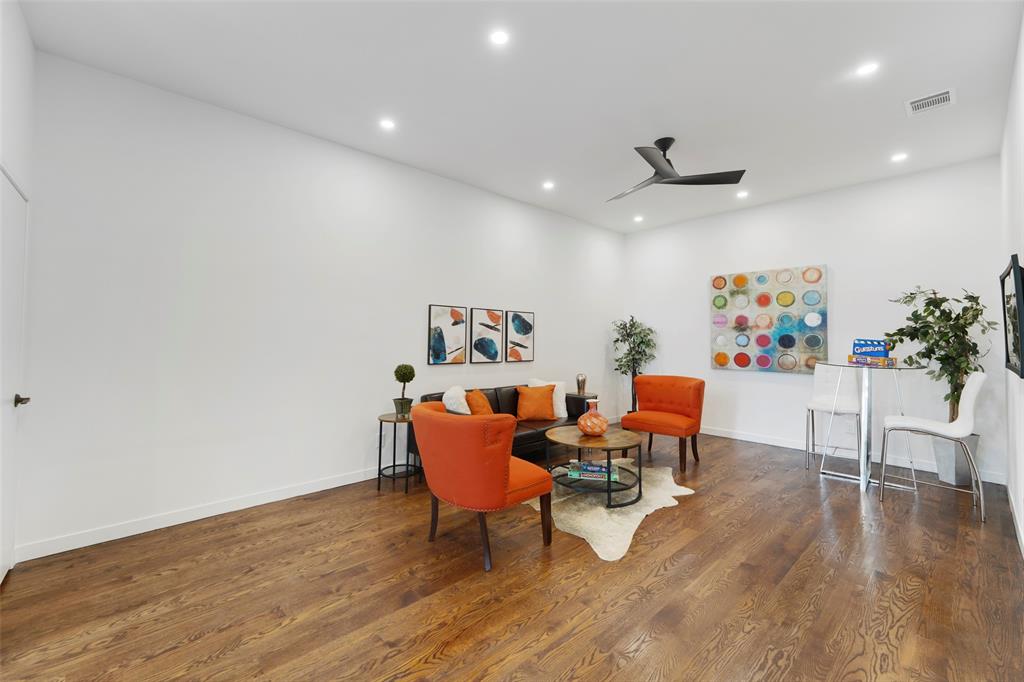 Bronx Park - Residential