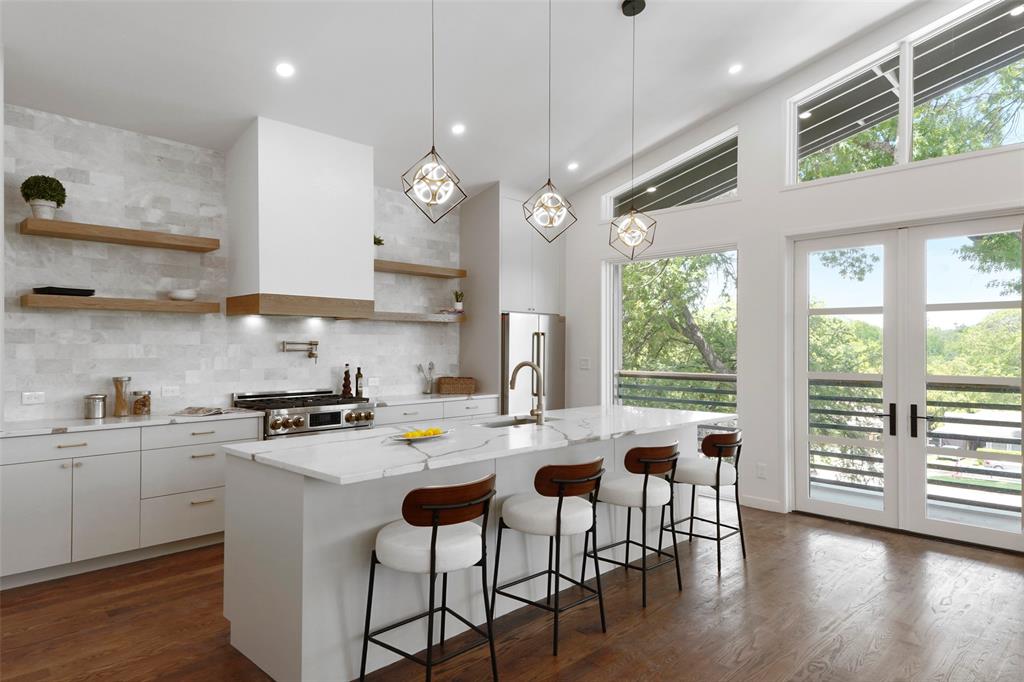 Bronx Park - Residential