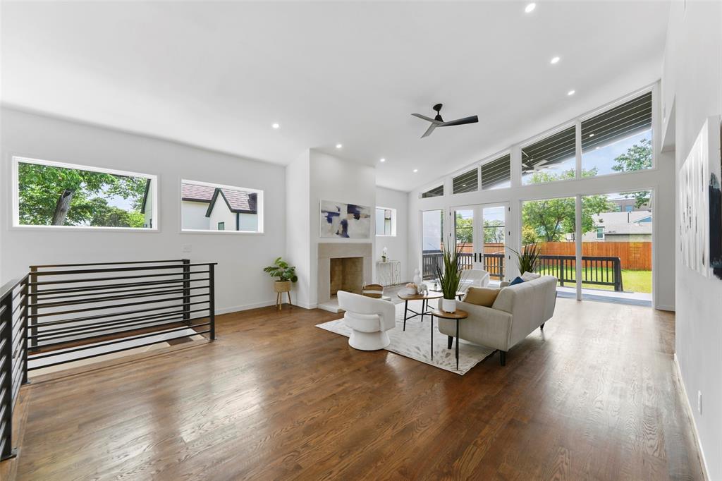 Bronx Park - Residential