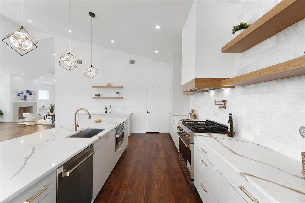 Bronx Park - Residential