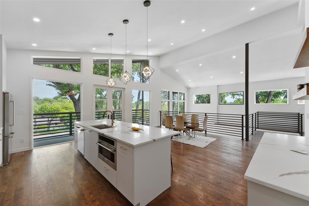 Bronx Park - Residential
