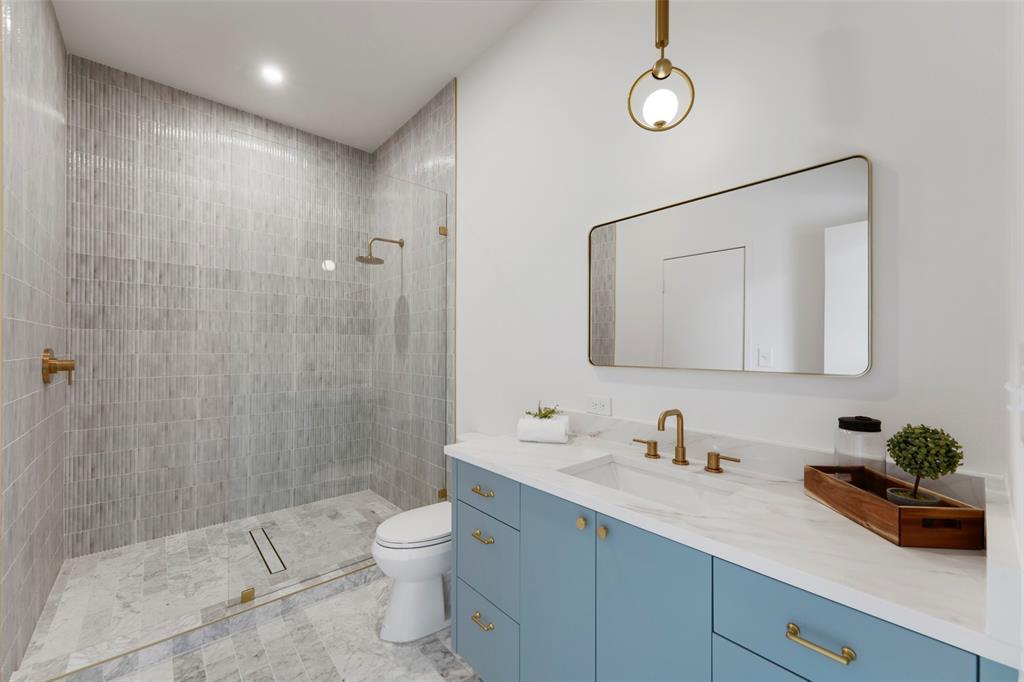 Bronx Park - Residential