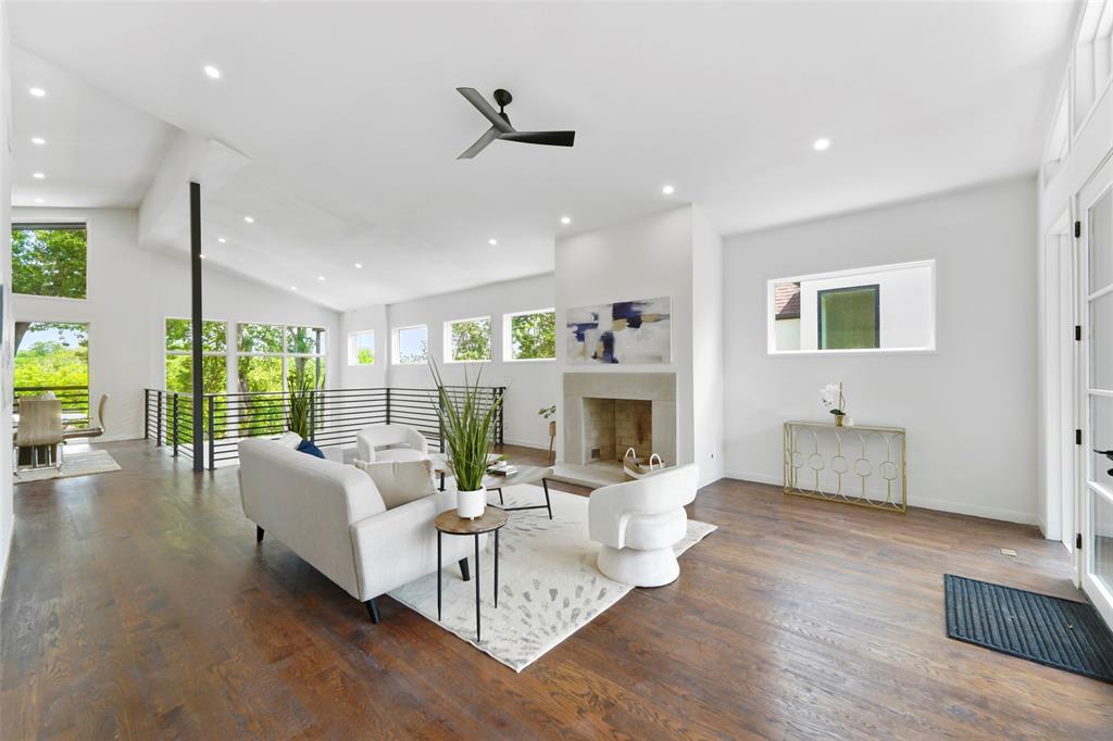 Bronx Park - Residential