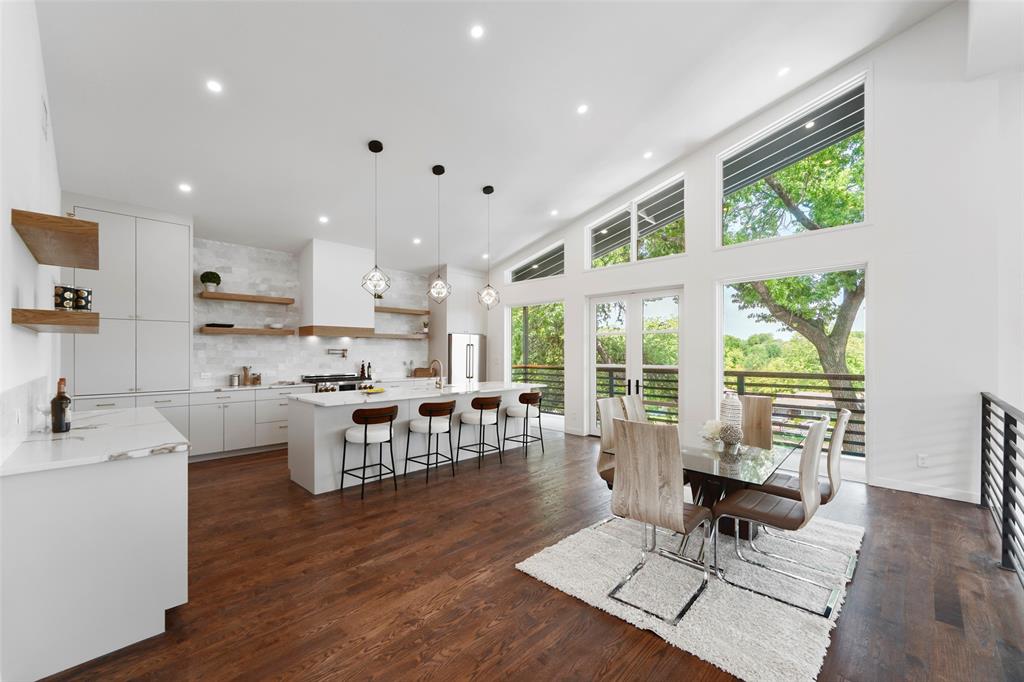 Bronx Park - Residential