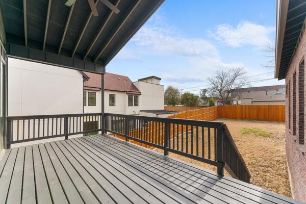 Bronx Park - Residential