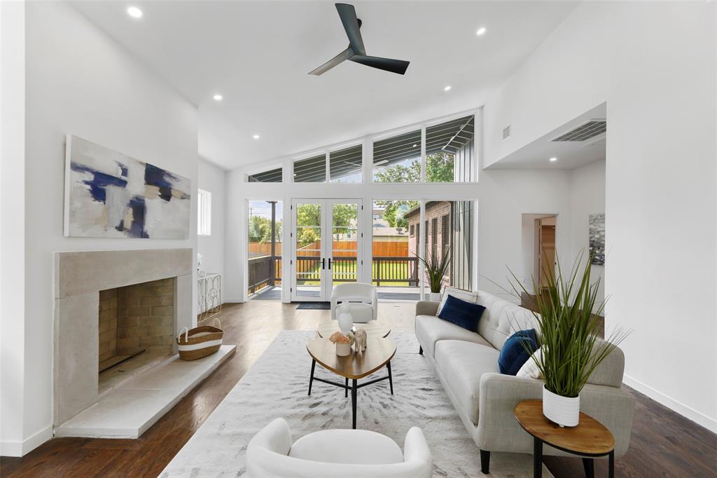 Bronx Park - Residential