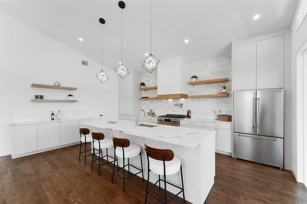 Bronx Park - Residential