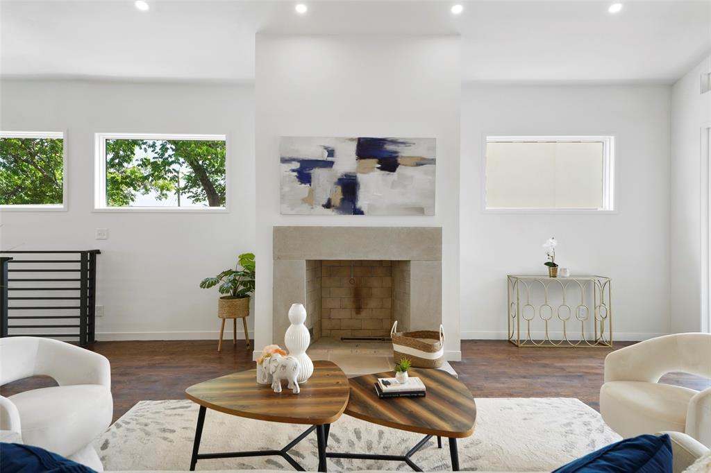 Bronx Park - Residential