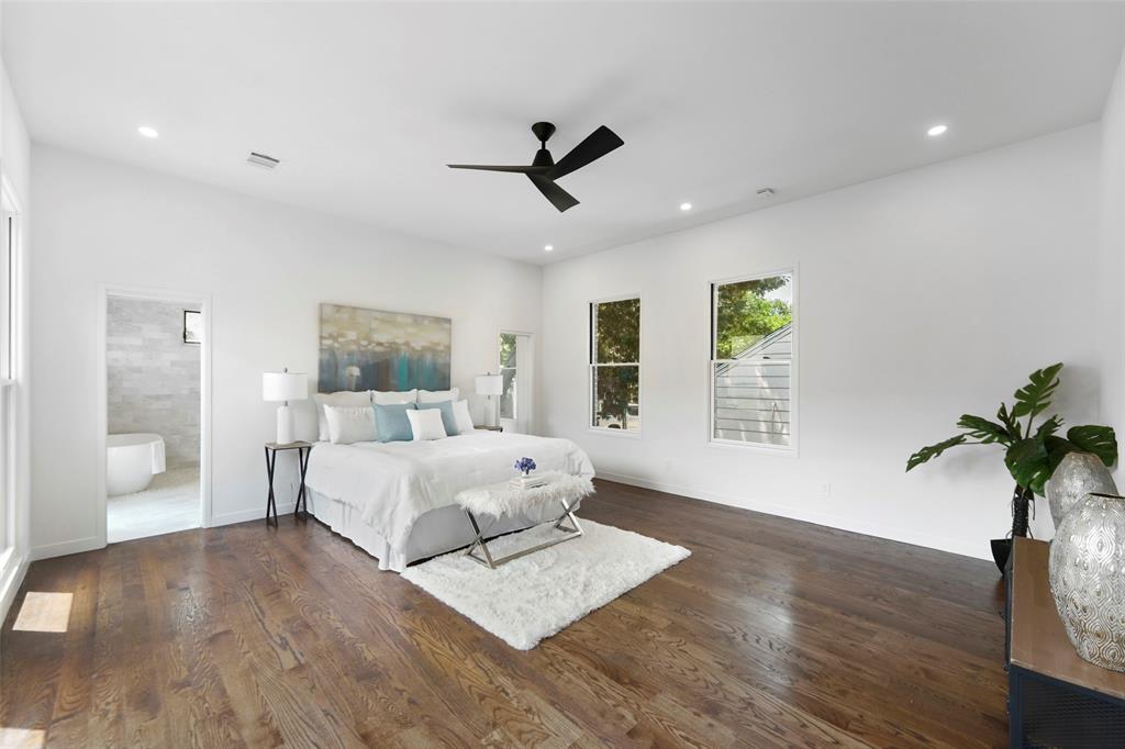 Bronx Park - Residential