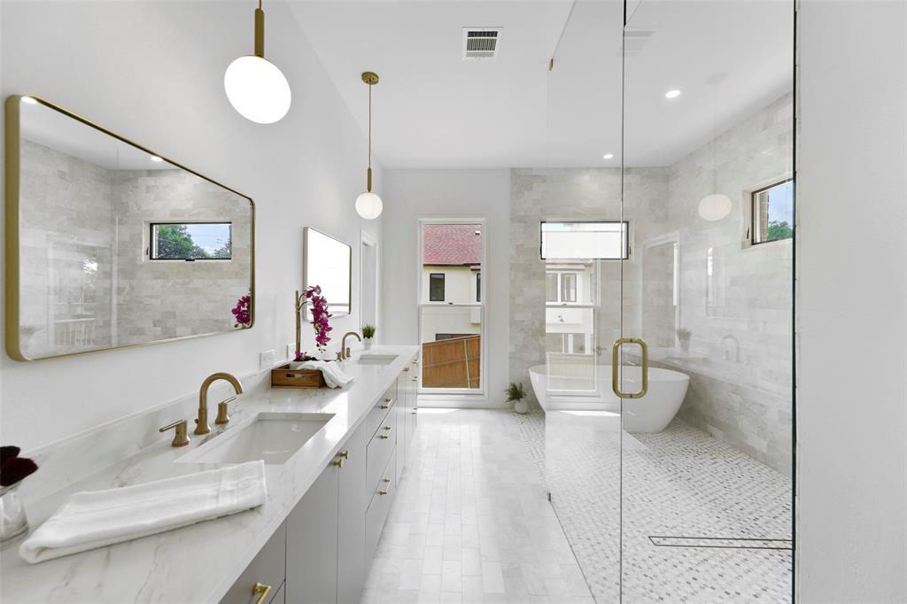Bronx Park - Residential