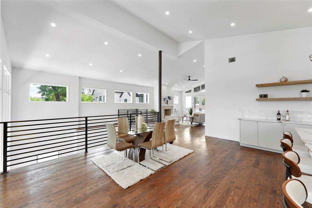 Bronx Park - Residential