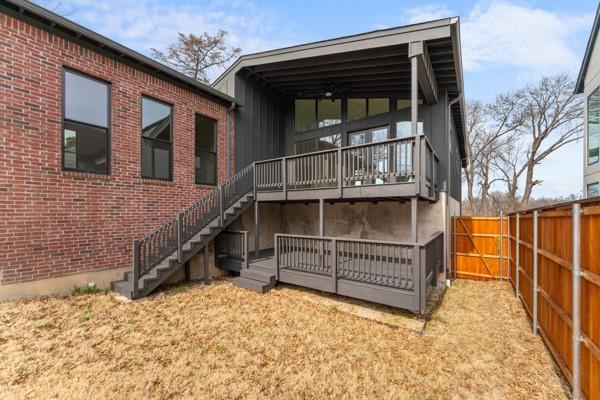 Bronx Park - Residential