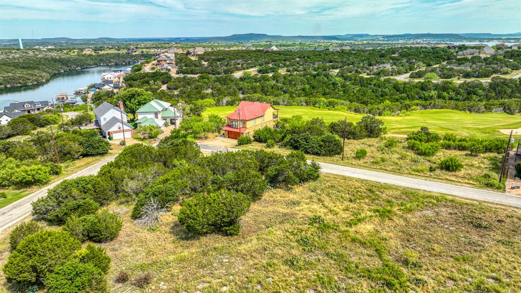 Lot 100 Turnberry Loop