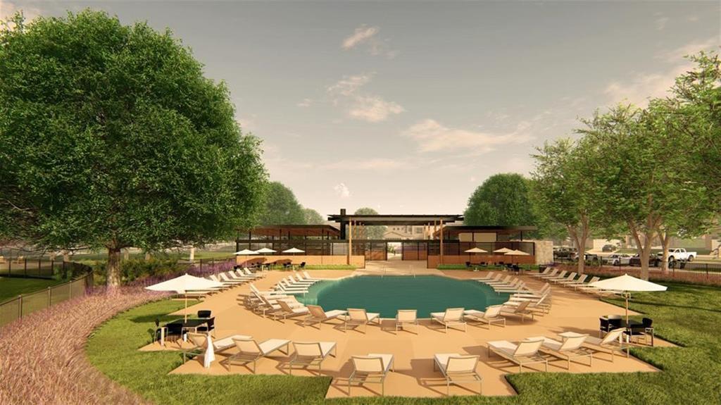 Watercress - Residential