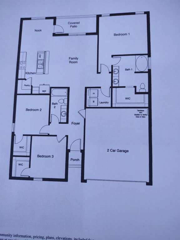 109 Blossom Trail
