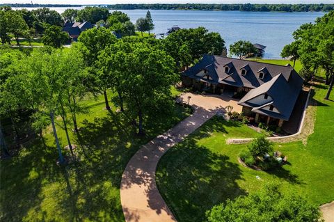 100 Lakeside Court Malakoff TX 75148