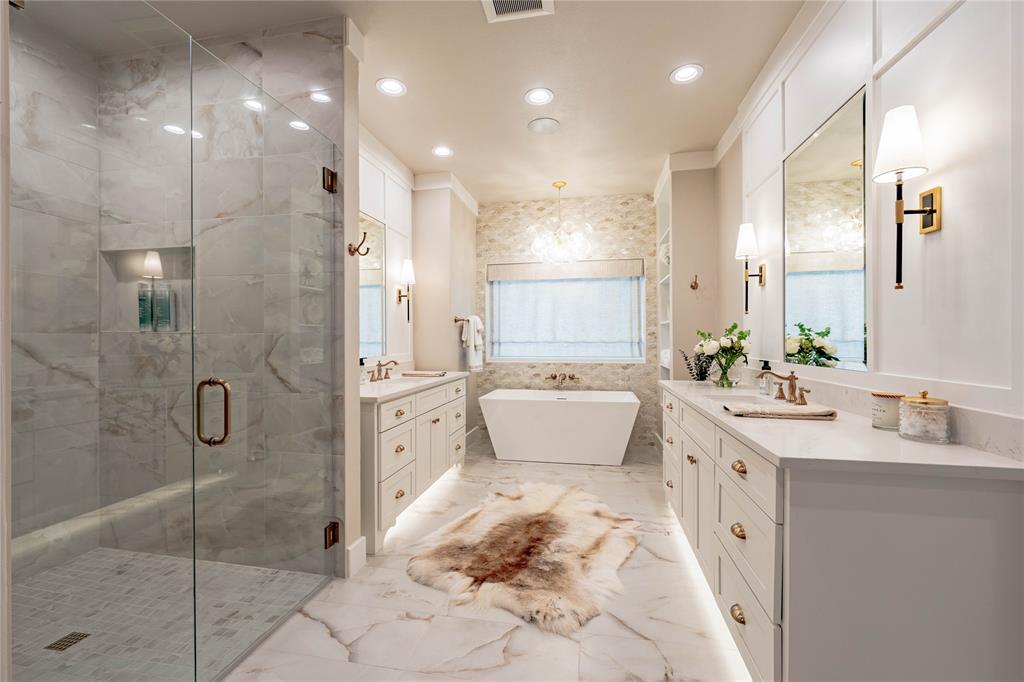 Bridgepointe Ph I - Residential