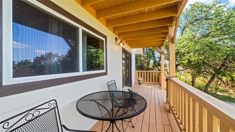 A home in Granbury