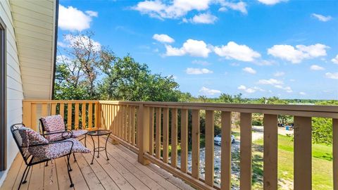 A home in Granbury