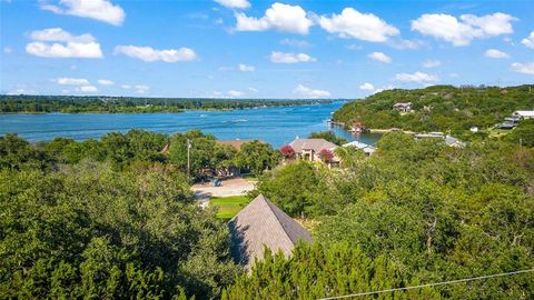 A home in Granbury