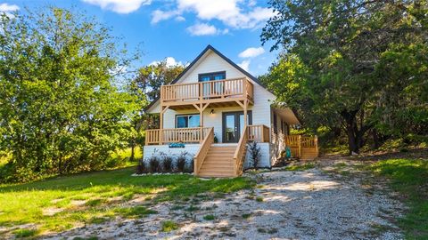 A home in Granbury