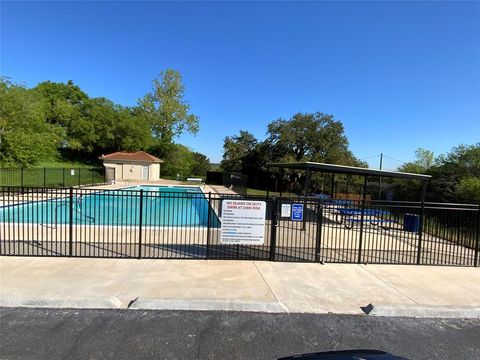 A home in Granbury