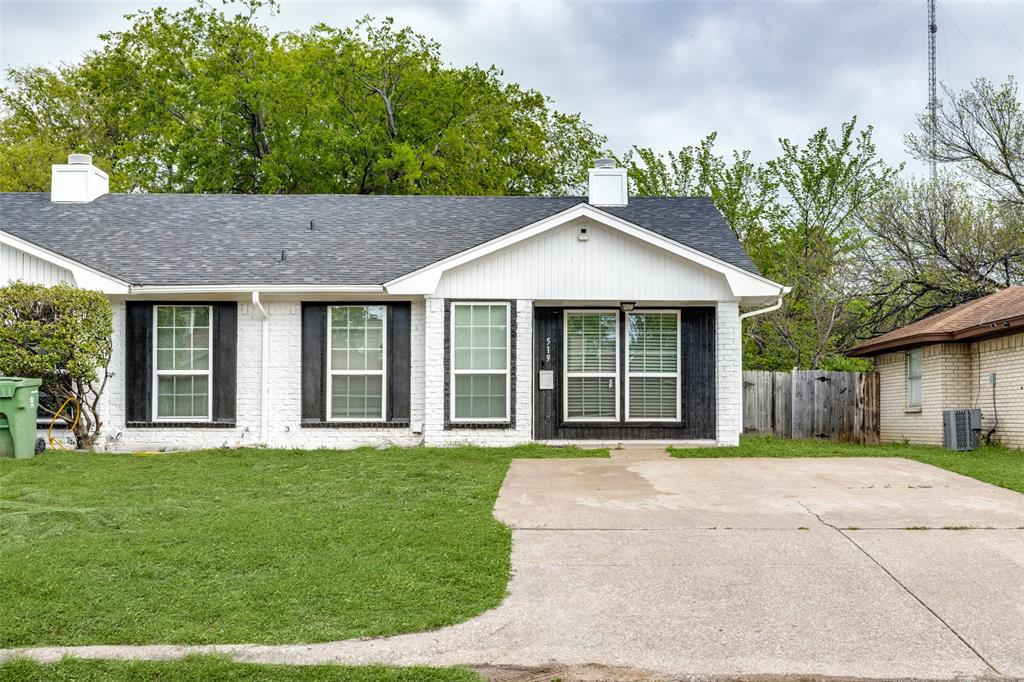 Gemini North Add - Residential Lease