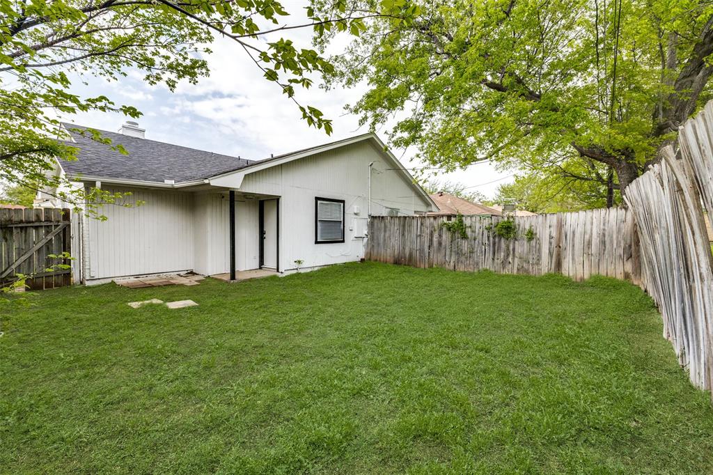 Gemini North Add - Residential Lease