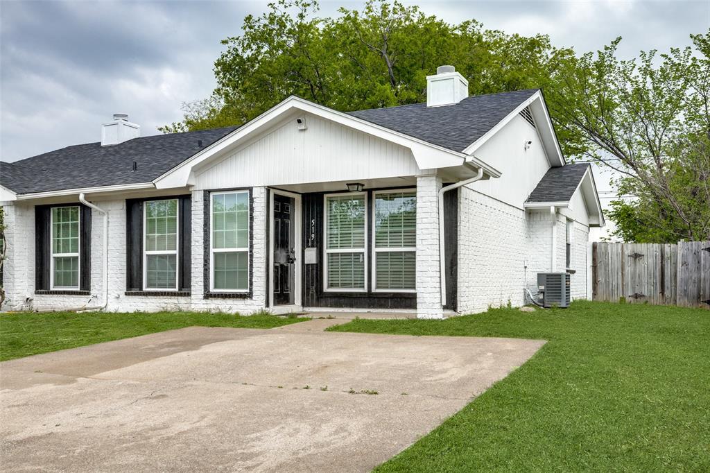 Gemini North Add - Residential Lease