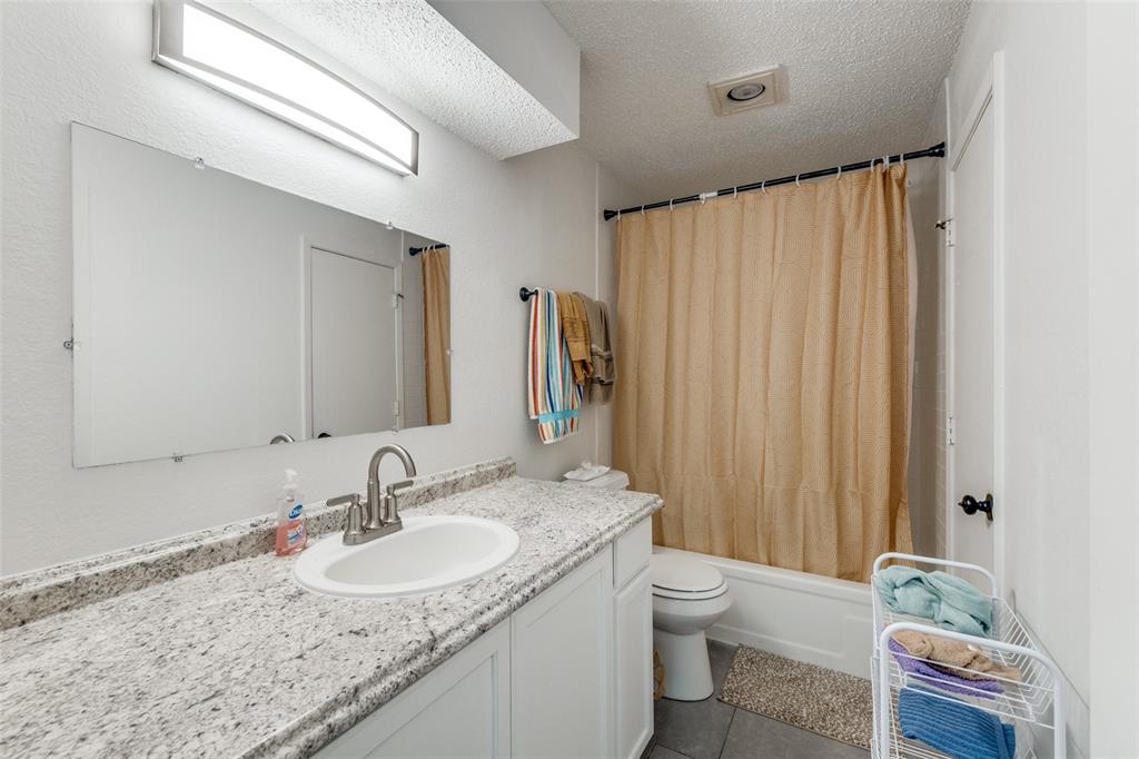 Gemini North Add - Residential Lease