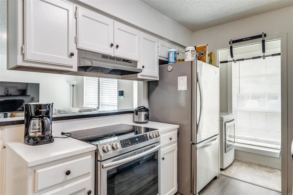 Gemini North Add - Residential Lease