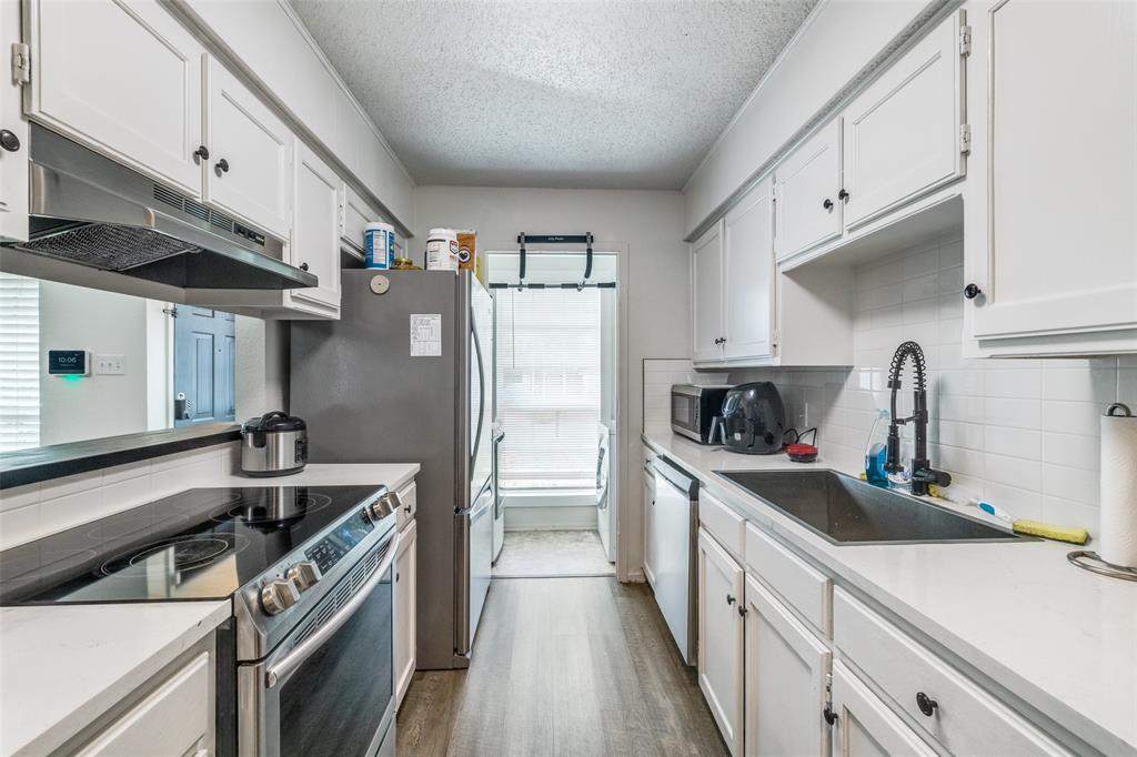 Gemini North Add - Residential Lease