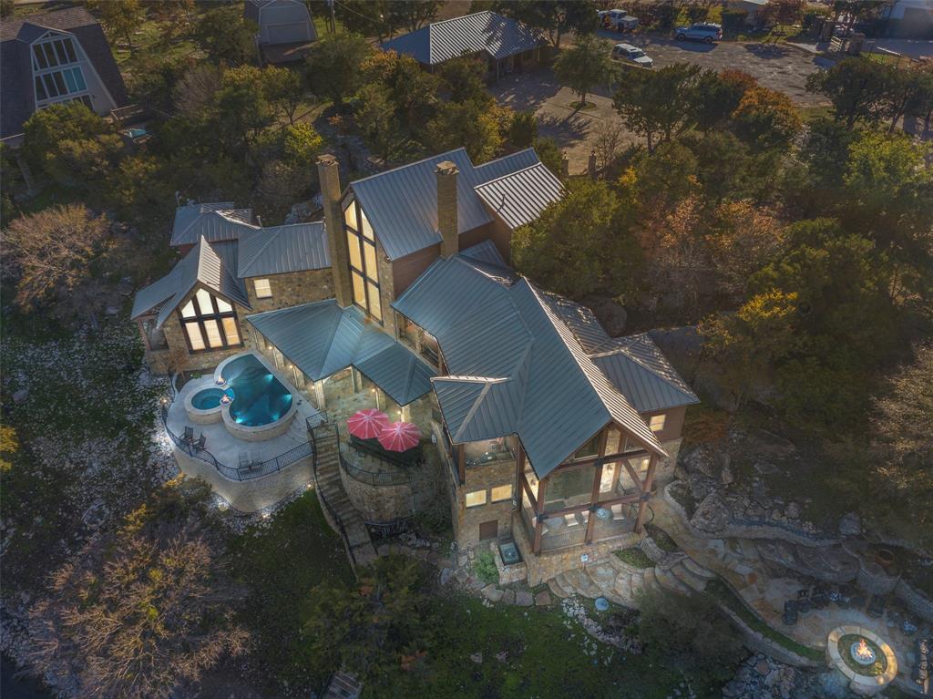 Sportsmans World - Residential