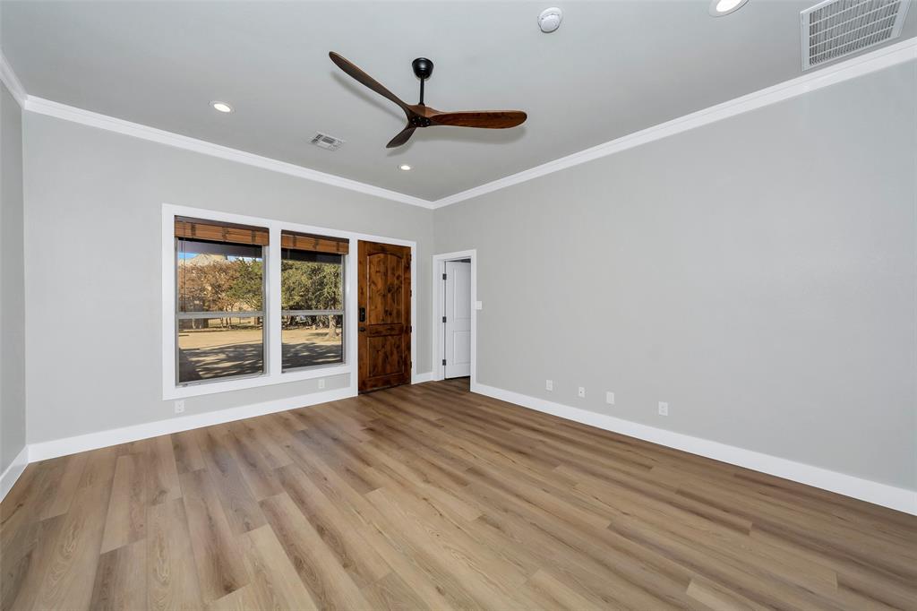 Sportsmans World - Residential