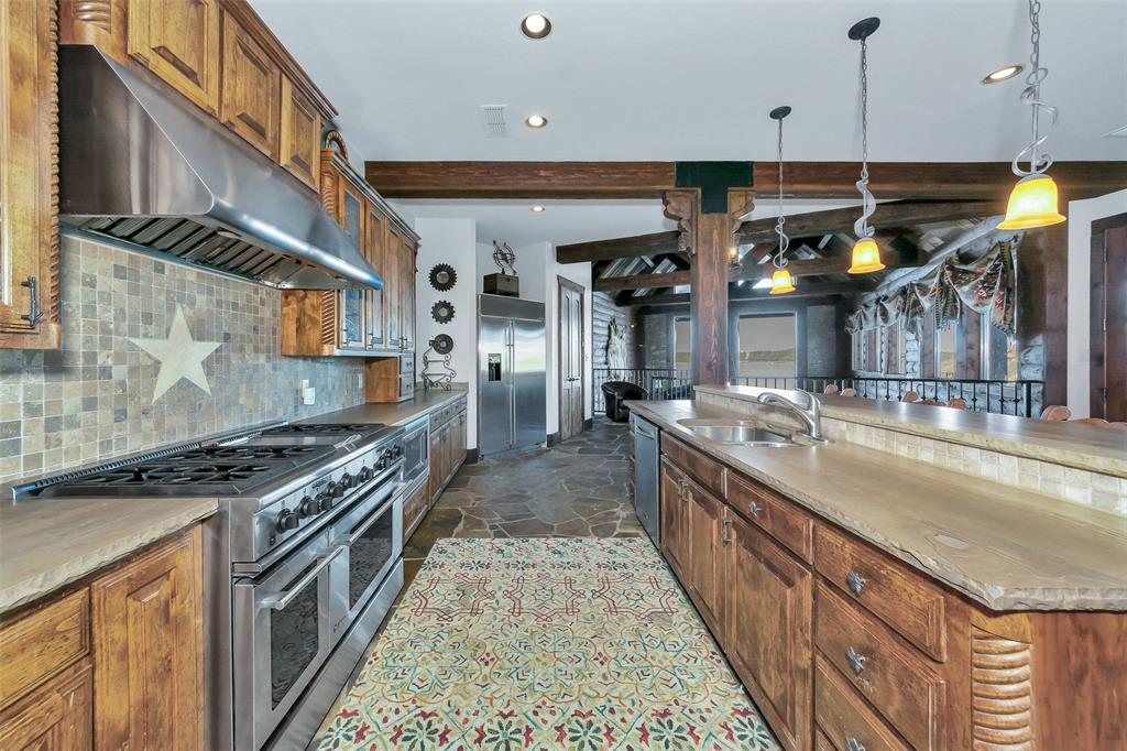 Sportsmans World - Residential