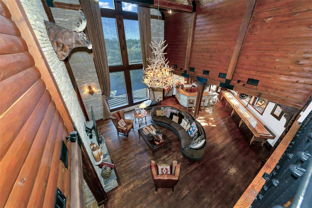 Sportsmans World - Residential