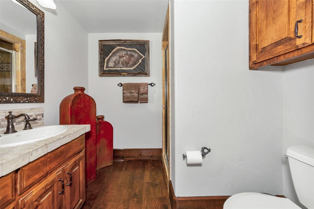 Sportsmans World - Residential