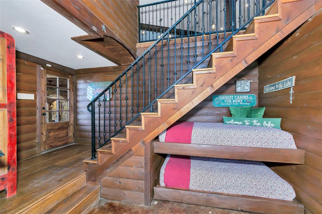 Sportsmans World - Residential