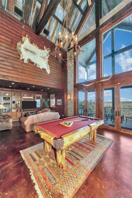 Sportsmans World - Residential