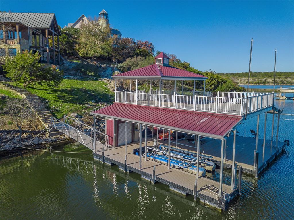 Sportsmans World - Residential