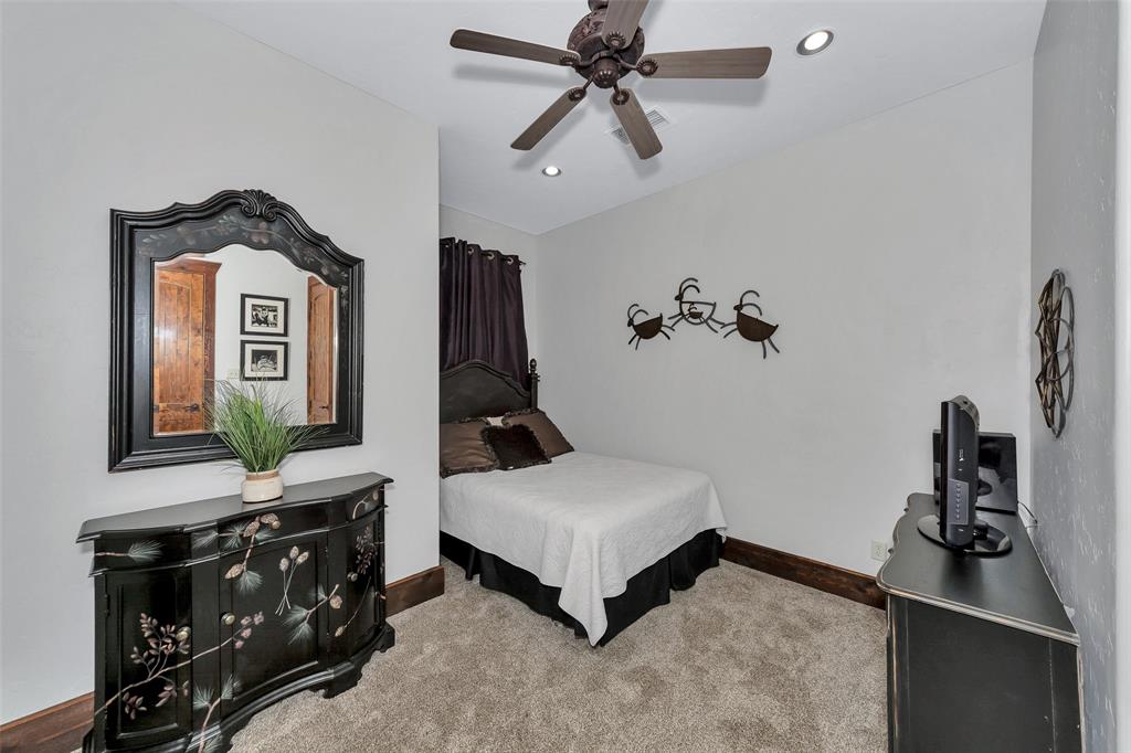 Sportsmans World - Residential