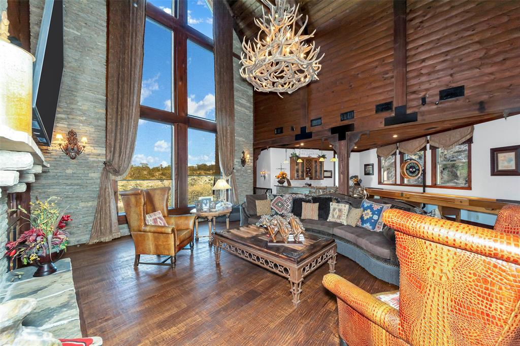 Sportsmans World - Residential