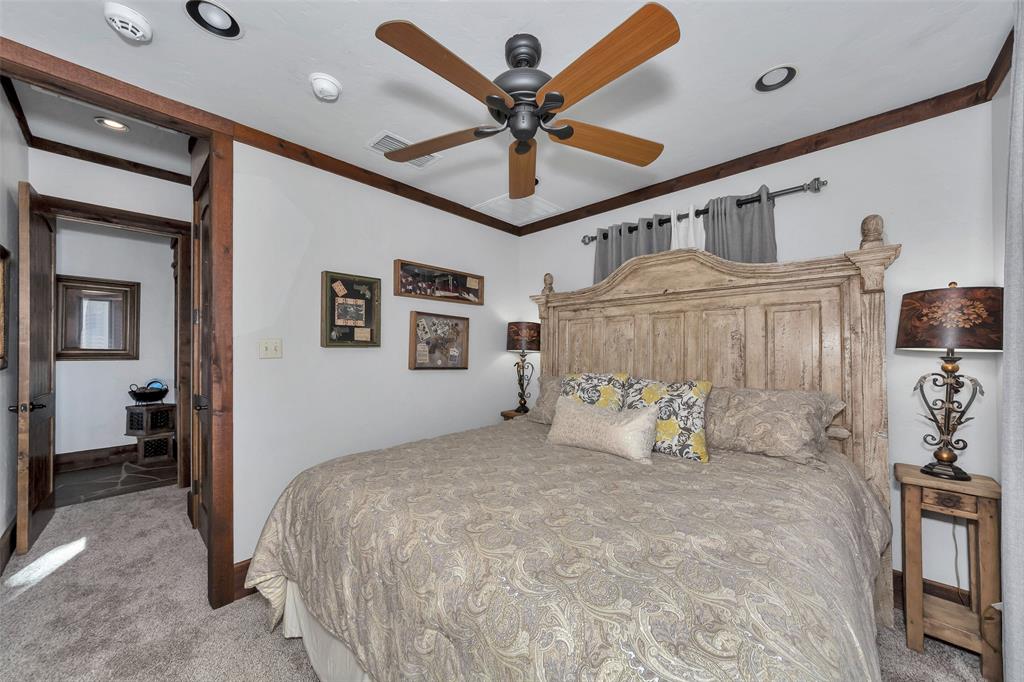 Sportsmans World - Residential