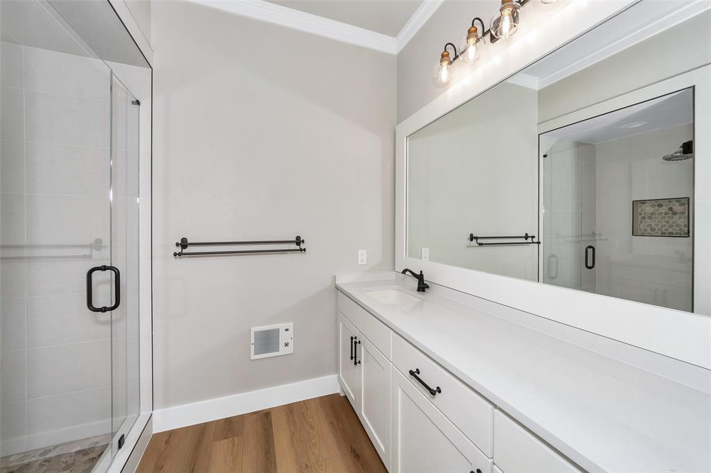 Sportsmans World - Residential