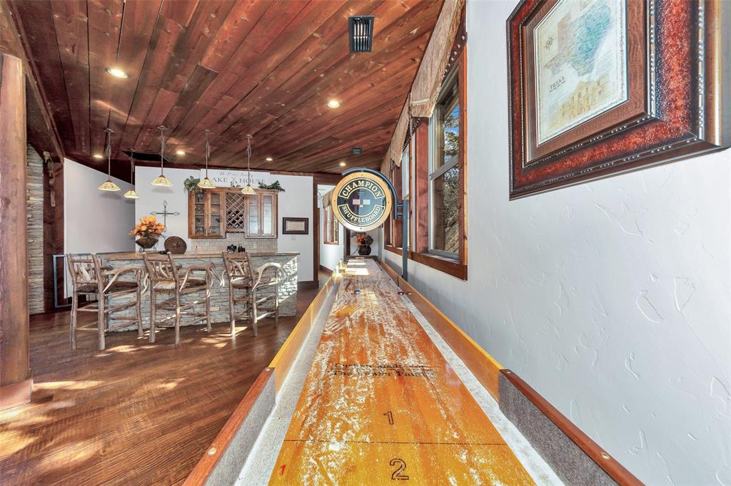 Sportsmans World - Residential