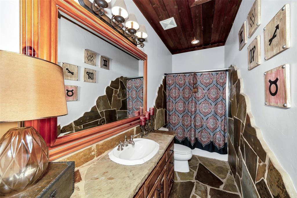 Sportsmans World - Residential