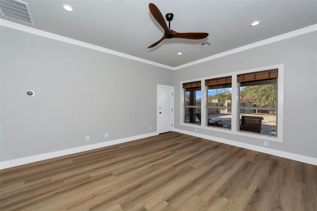 Sportsmans World - Residential