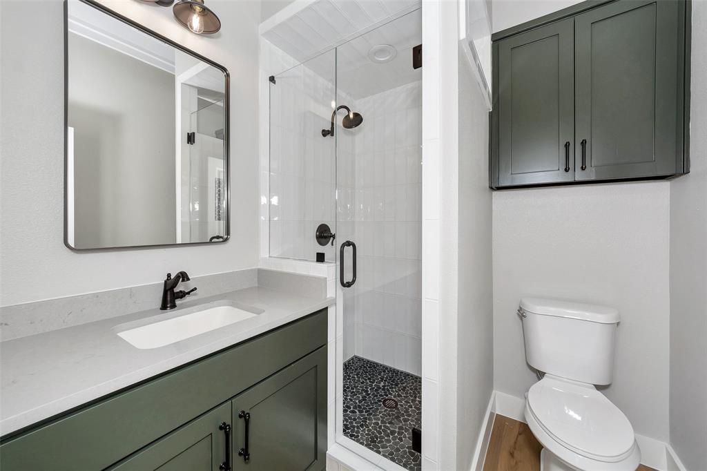 Sportsmans World - Residential